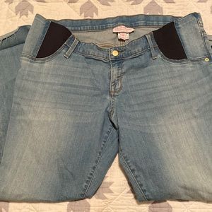 Maternity Jeggings